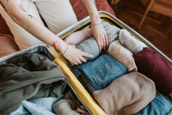 Essential Packing Tips for Your Next Morocco Tour