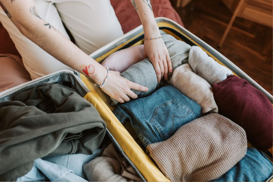 Essential Packing Tips for Your Next Morocco Tour