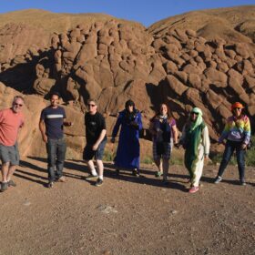 Private vs Group Tours in Morocco