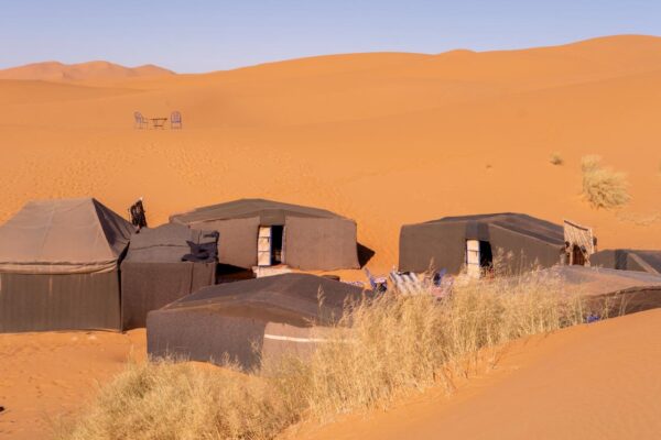 Morocco Private Tours Itinerary: 7 Days, 10 Days, and 2 Weeks