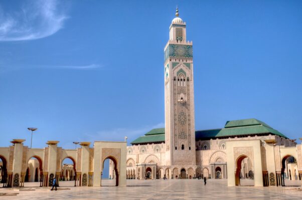 private tours from Casablanca